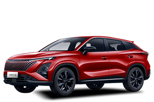 Chery C5